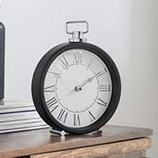 Clocks